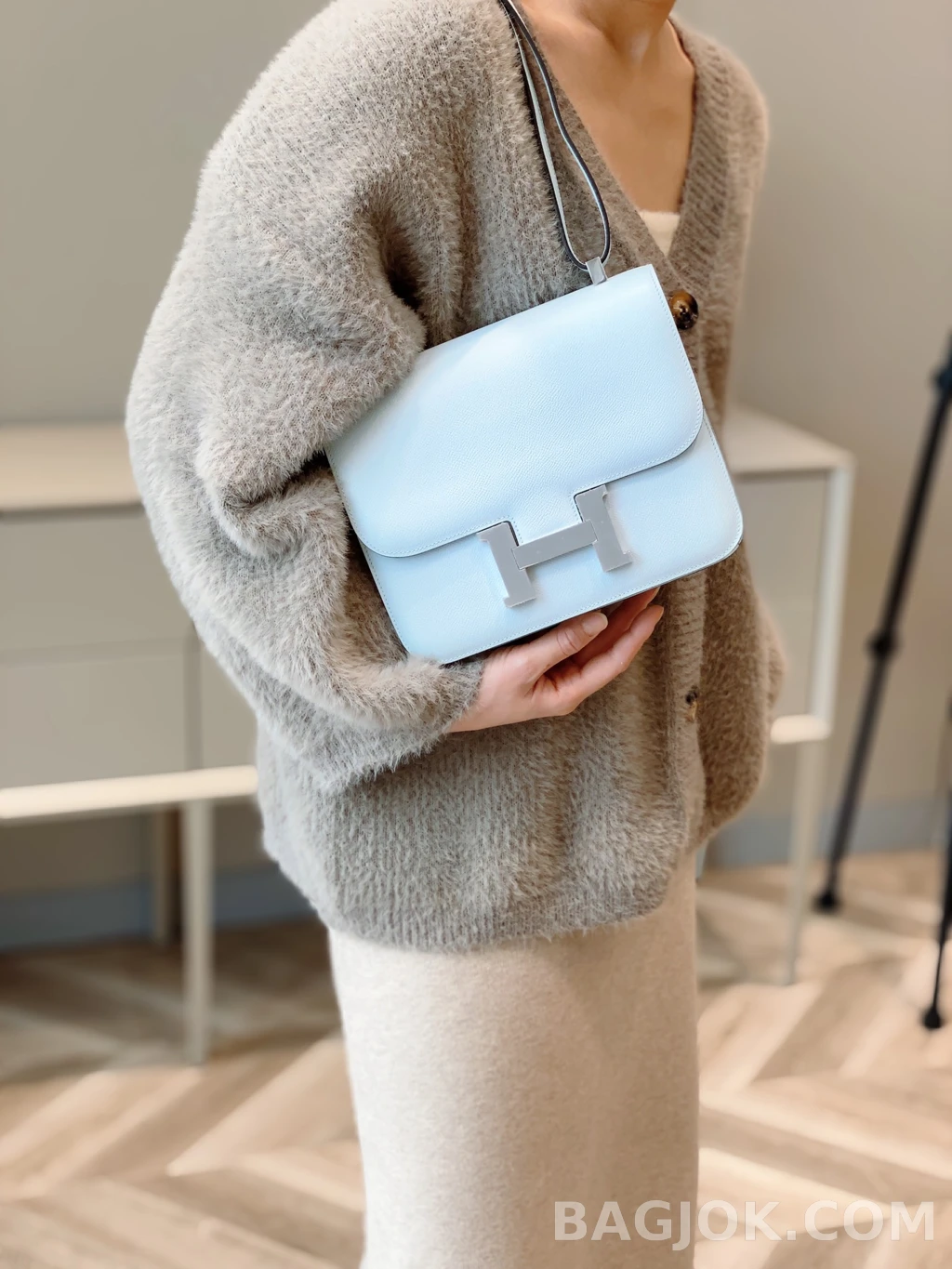 에르메스 Hermes 콘스탄스 23 앱송 ver.2 상세 이미지