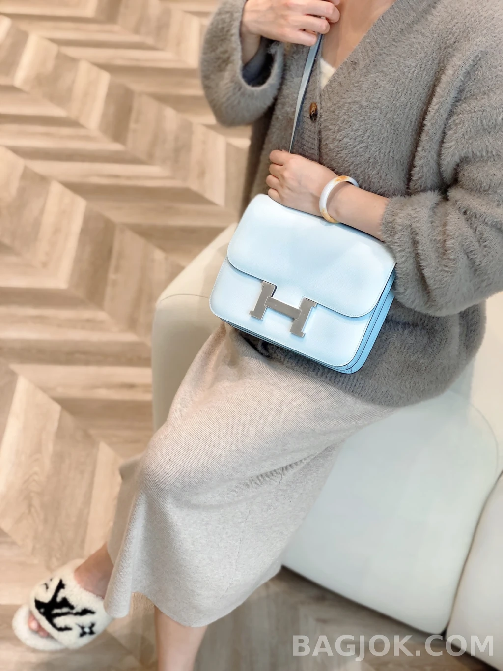 에르메스 Hermes 콘스탄스 23 앱송 ver.2 상세 이미지