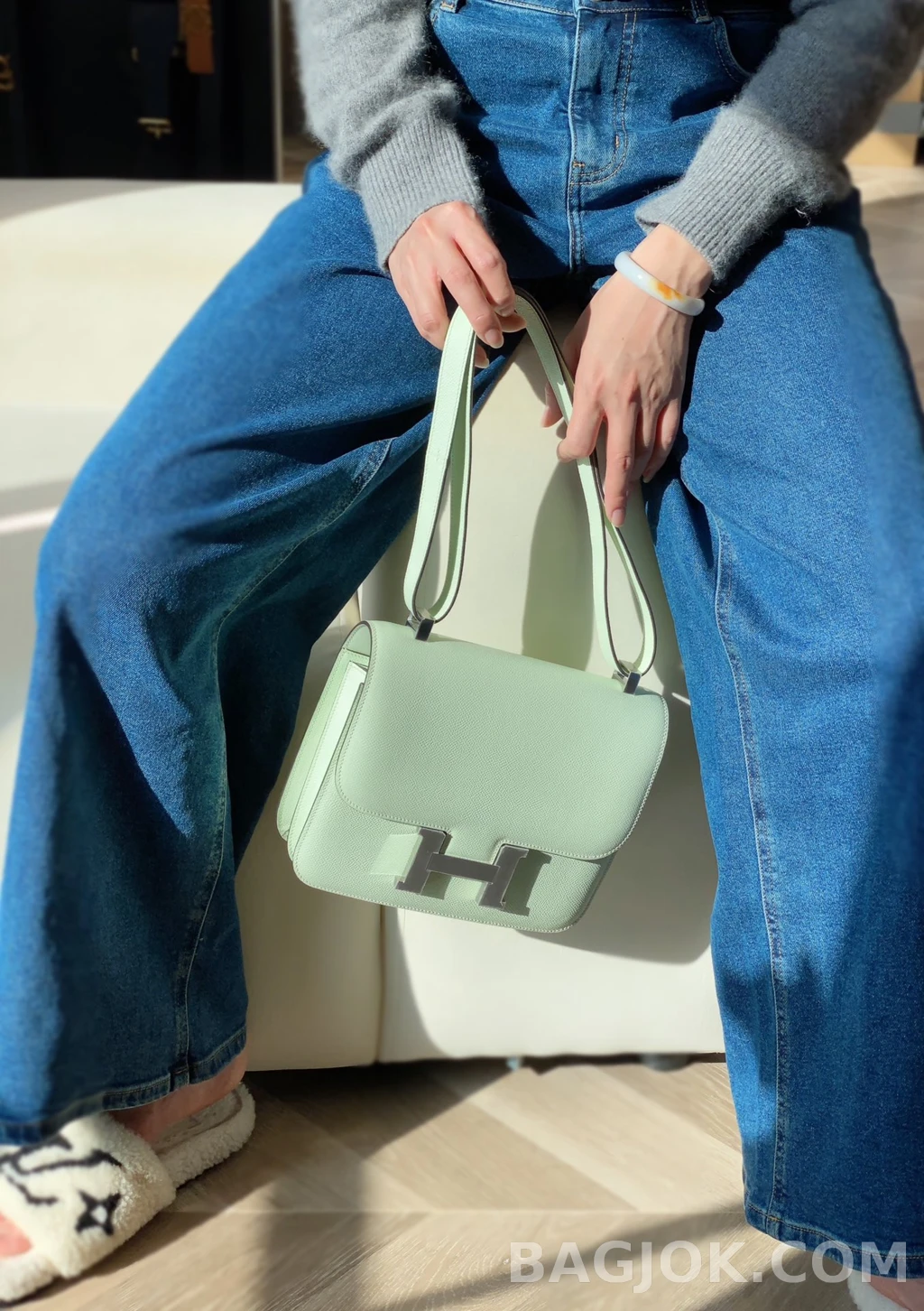 에르메스 Hermes 콘스탄스 23 앱송 ver.2 상세 이미지
