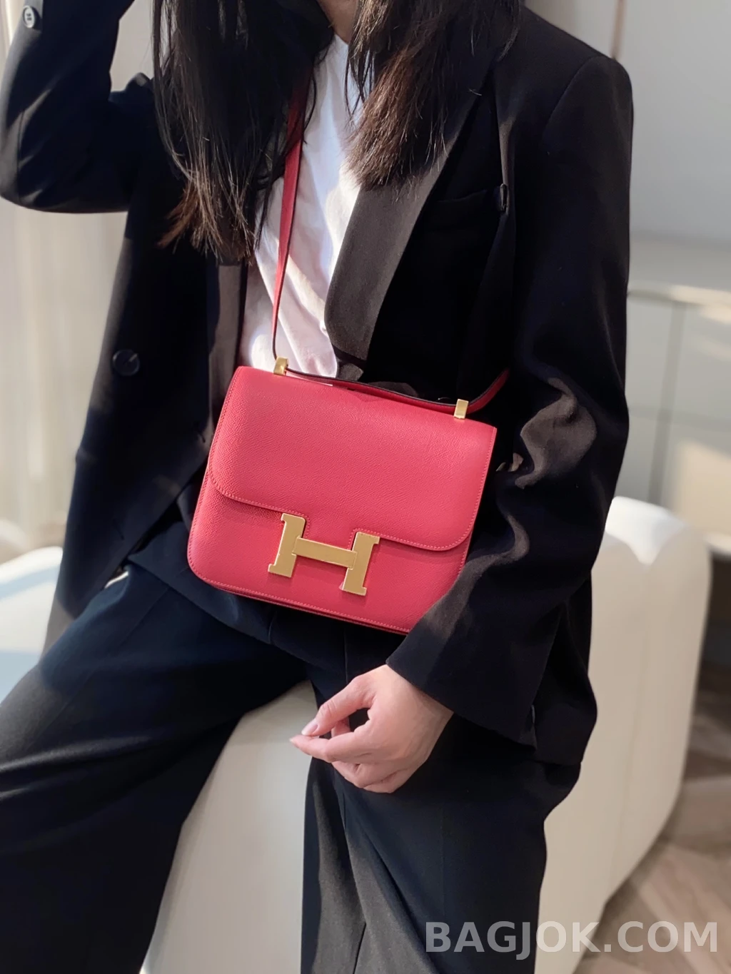 에르메스 Hermes 콘스탄스 23 앱송 ver.2 상세 이미지