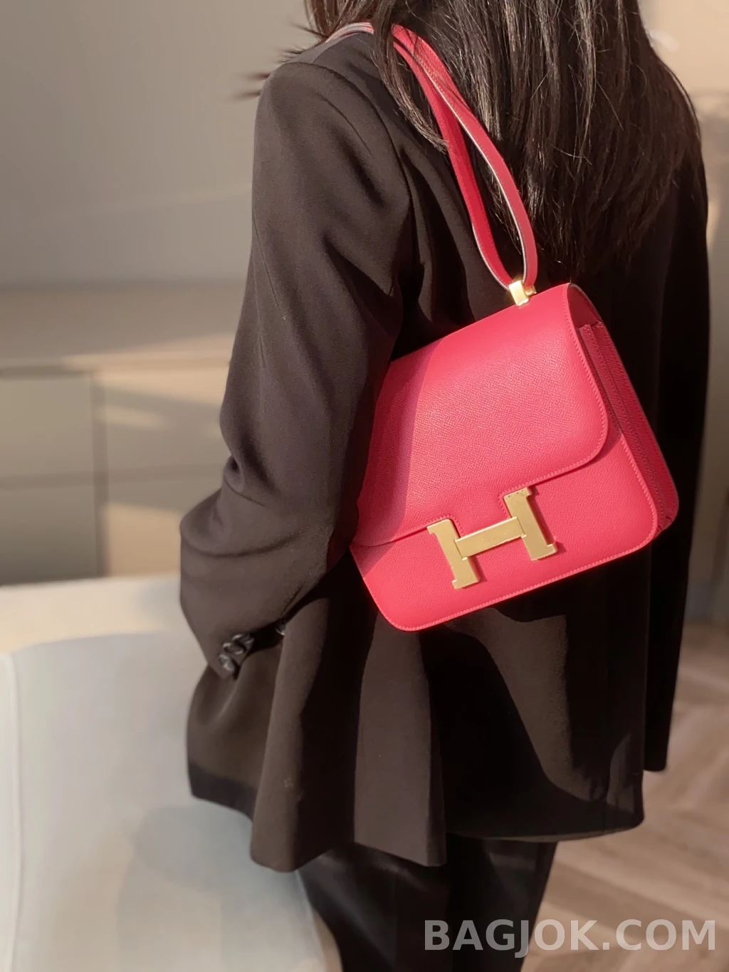 에르메스 Hermes 콘스탄스 23 앱송 ver.2 상세 이미지