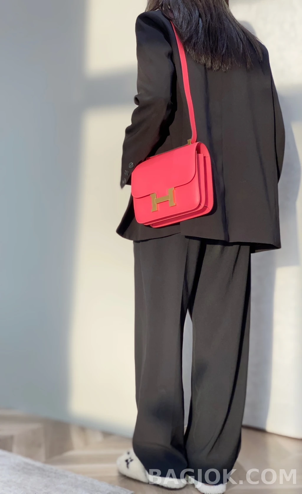 에르메스 Hermes 콘스탄스 23 앱송 ver.2 상세 이미지