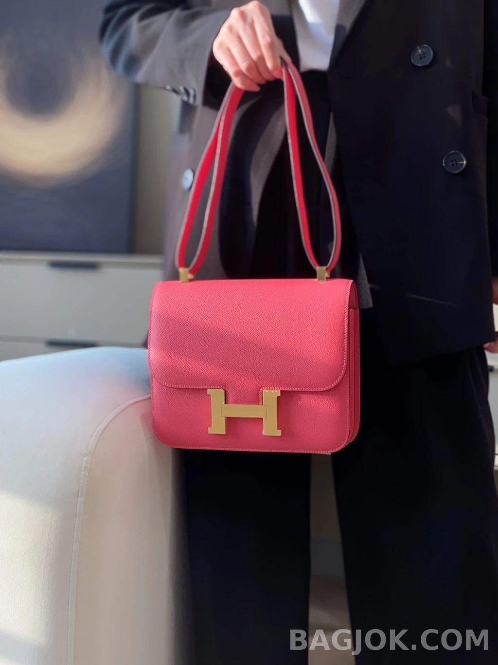에르메스 Hermes 콘스탄스 23 앱송 ver.2 상세 이미지