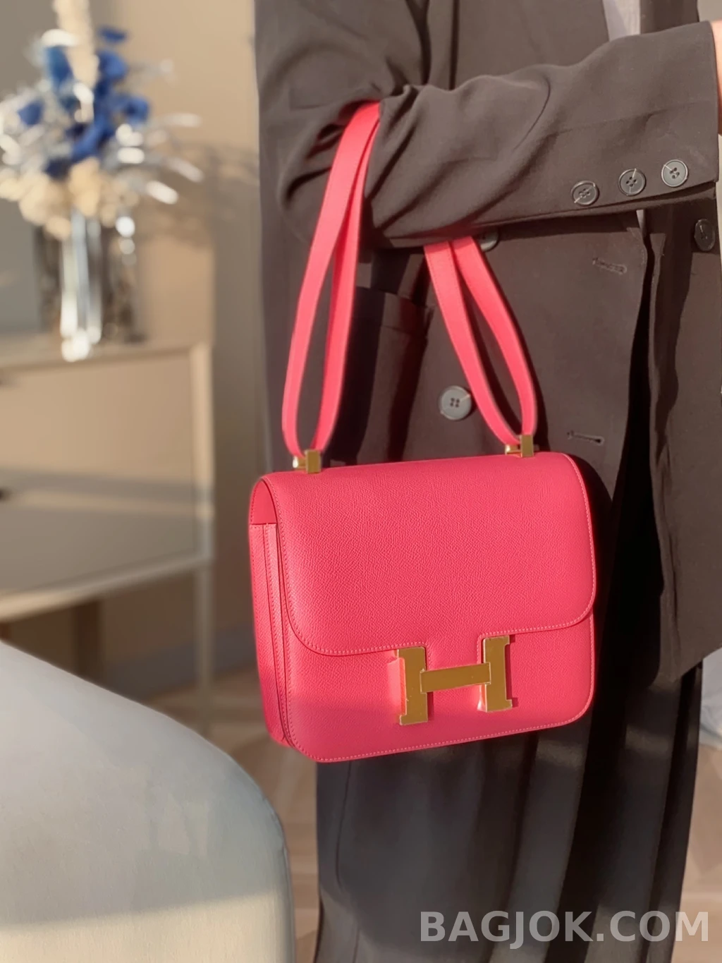 에르메스 Hermes 콘스탄스 23 앱송 ver.2 상세 이미지