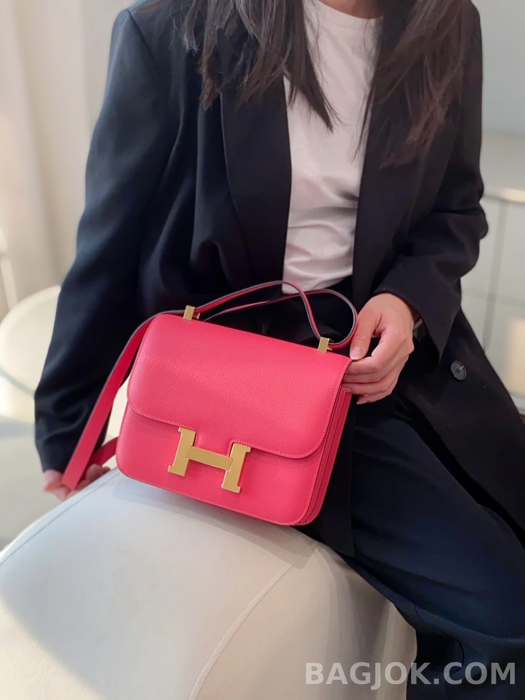 에르메스 Hermes 콘스탄스 23 앱송 ver.2 상세 이미지