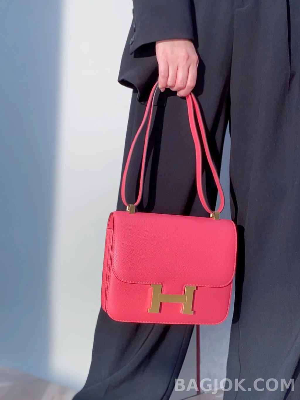 에르메스 Hermes 콘스탄스 23 앱송 ver.2 상세 이미지