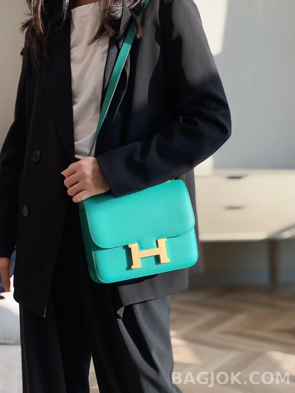에르메스 Hermes 콘스탄스 23 앱송 ver.2 상세 이미지