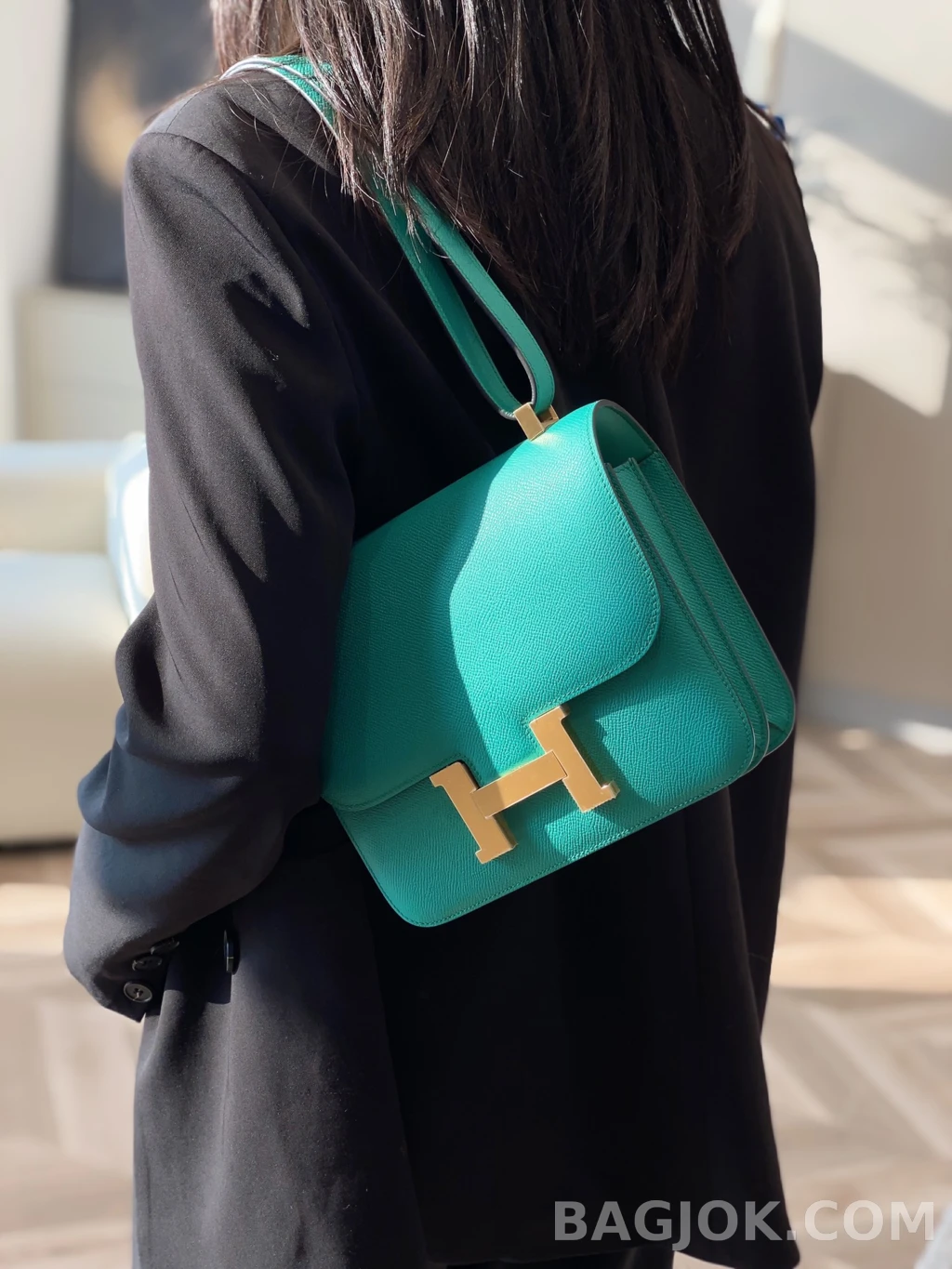 에르메스 Hermes 콘스탄스 23 앱송 ver.2 상세 이미지