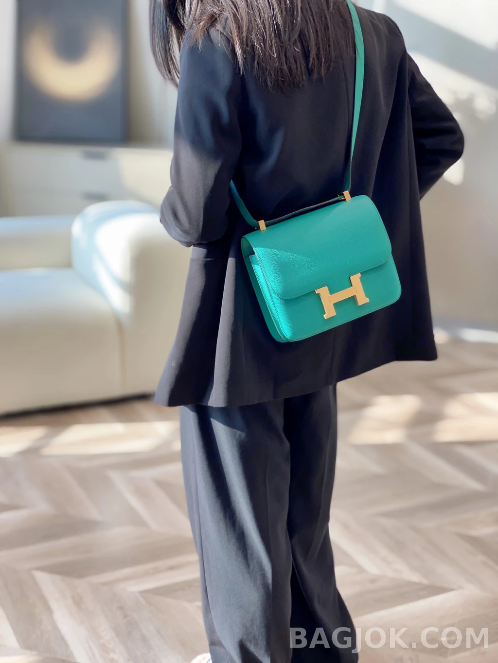 에르메스 Hermes 콘스탄스 23 앱송 ver.2 상세 이미지