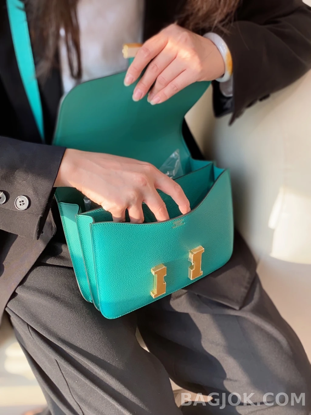 에르메스 Hermes 콘스탄스 23 앱송 ver.2 상세 이미지