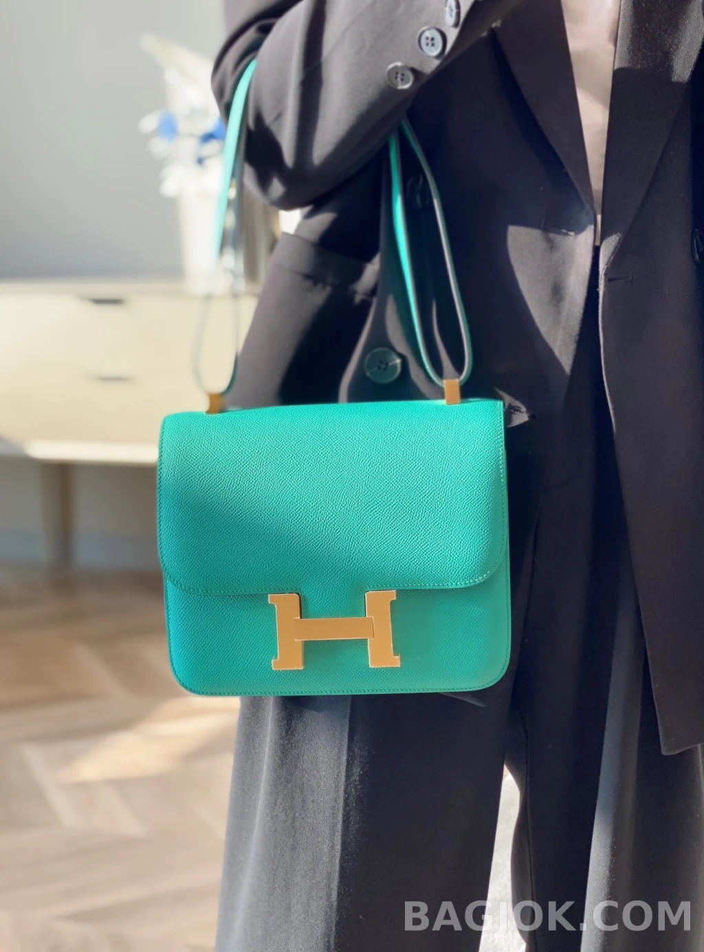 에르메스 Hermes 콘스탄스 23 앱송 ver.2 상세 이미지