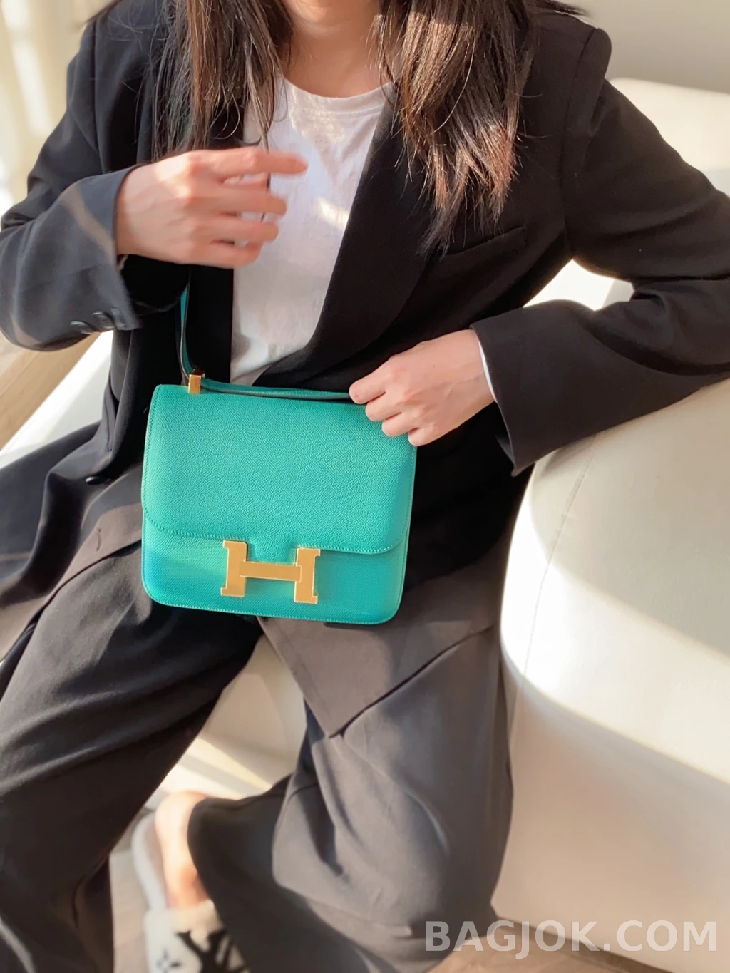 에르메스 Hermes 콘스탄스 23 앱송 ver.2 상세 이미지