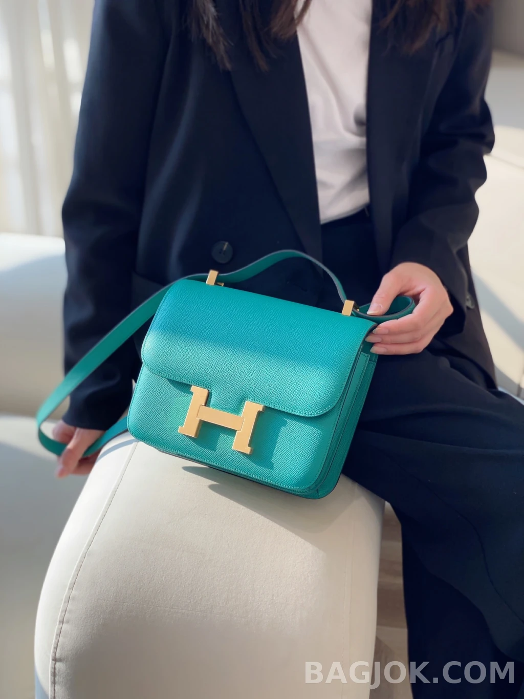 에르메스 Hermes 콘스탄스 23 앱송 ver.2 상세 이미지