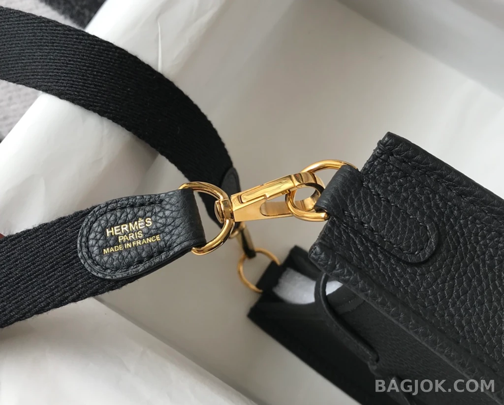 에르메스 Hermes 에블린 18 TC 카프스킨 ver.1 상세 이미지