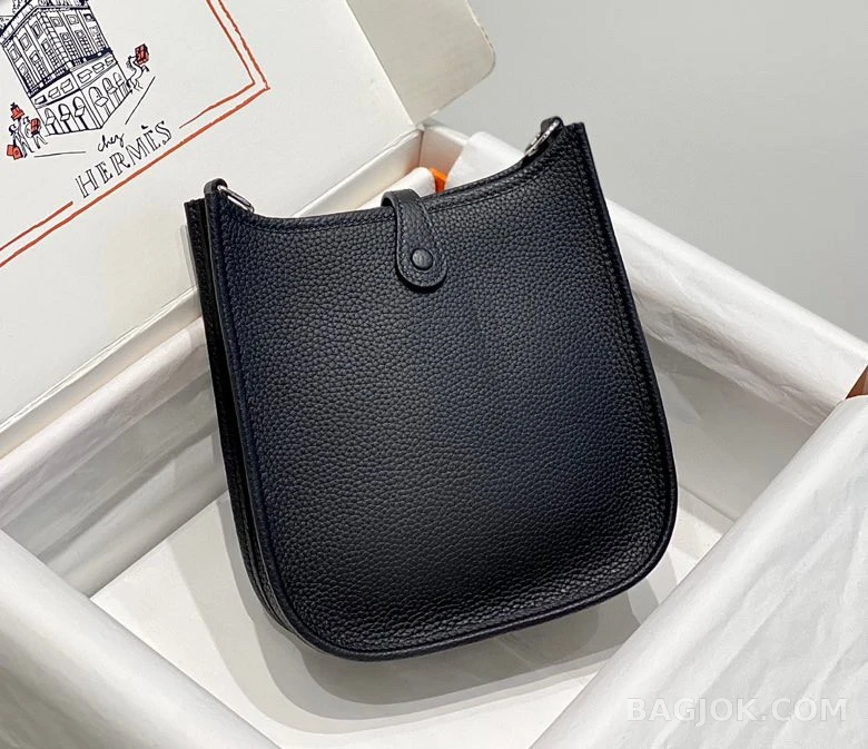 에르메스 Hermes 에블린 18 TC 카프스킨 ver.1 상세 이미지