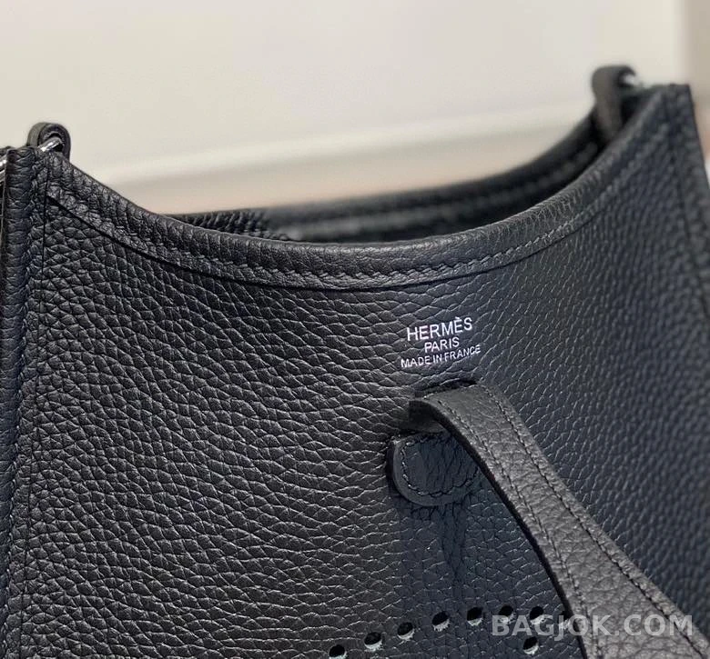 에르메스 Hermes 에블린 18 TC 카프스킨 ver.1 상세 이미지