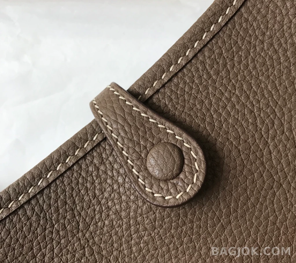 에르메스 Hermes 에블린 18 TC 카프스킨 ver.1 상세 이미지