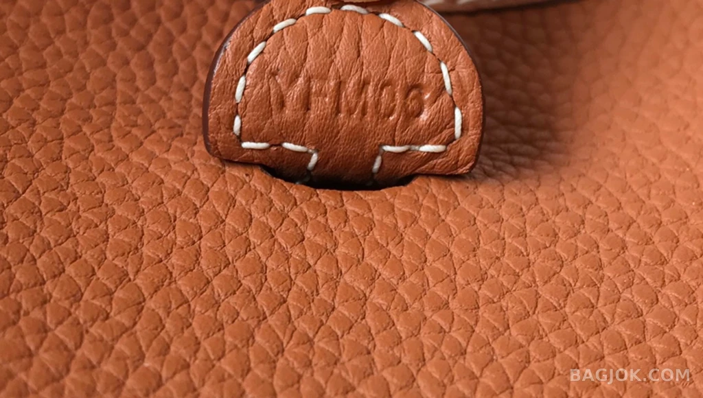 에르메스 Hermes 에블린 18 TC 카프스킨 ver.1 상세 이미지