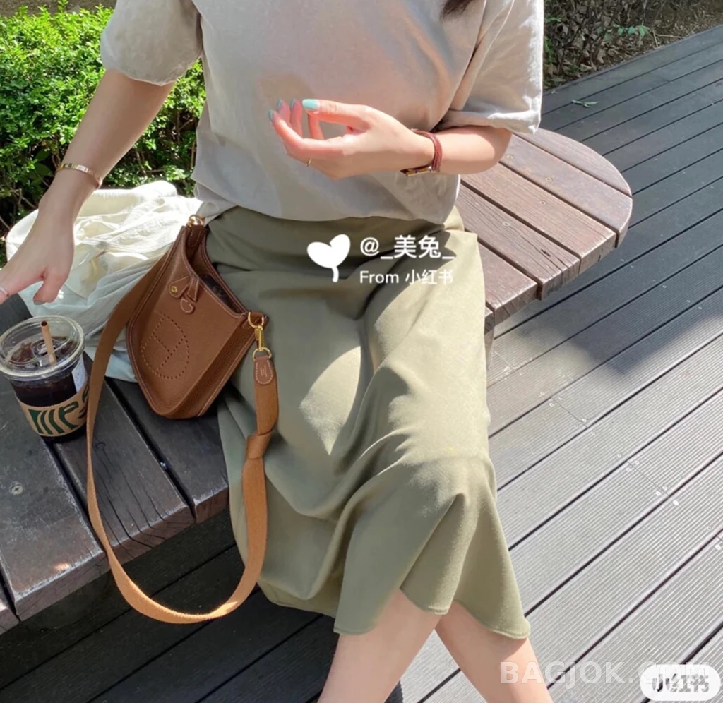 에르메스 Hermes 에블린 18 TC 카프스킨 ver.1 상세 이미지