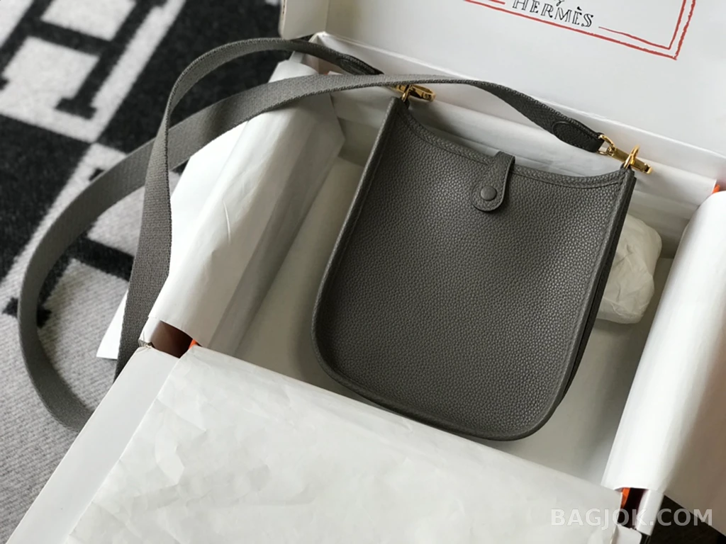 에르메스 Hermes 에블린 18 TC 카프스킨 ver.1 상세 이미지