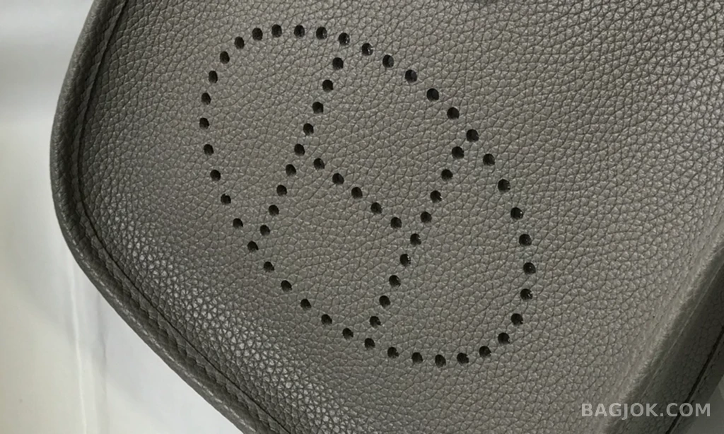 에르메스 Hermes 에블린 18 TC 카프스킨 ver.1 상세 이미지