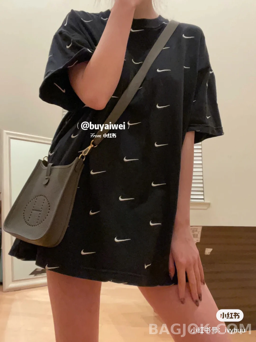 에르메스 Hermes 에블린 18 TC 카프스킨 ver.1 상세 이미지