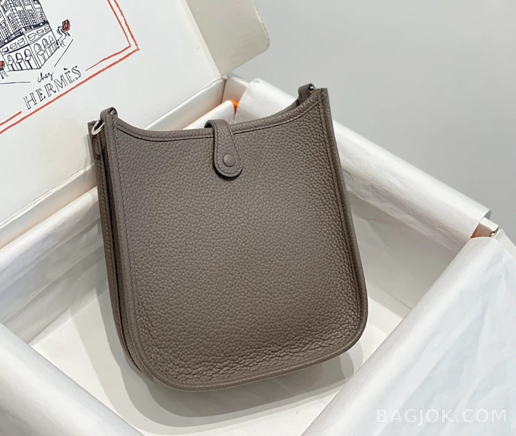 에르메스 Hermes 에블린 18 TC 카프스킨 ver.1 상세 이미지