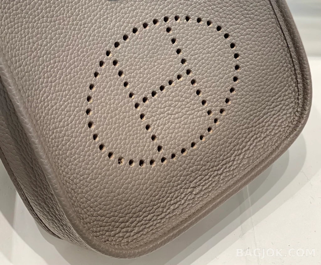 에르메스 Hermes 에블린 18 TC 카프스킨 ver.1 상세 이미지