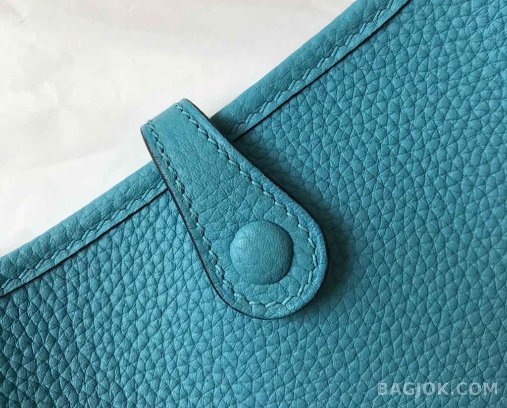 에르메스 Hermes 에블린 18 TC 카프스킨 ver.2 상세 이미지