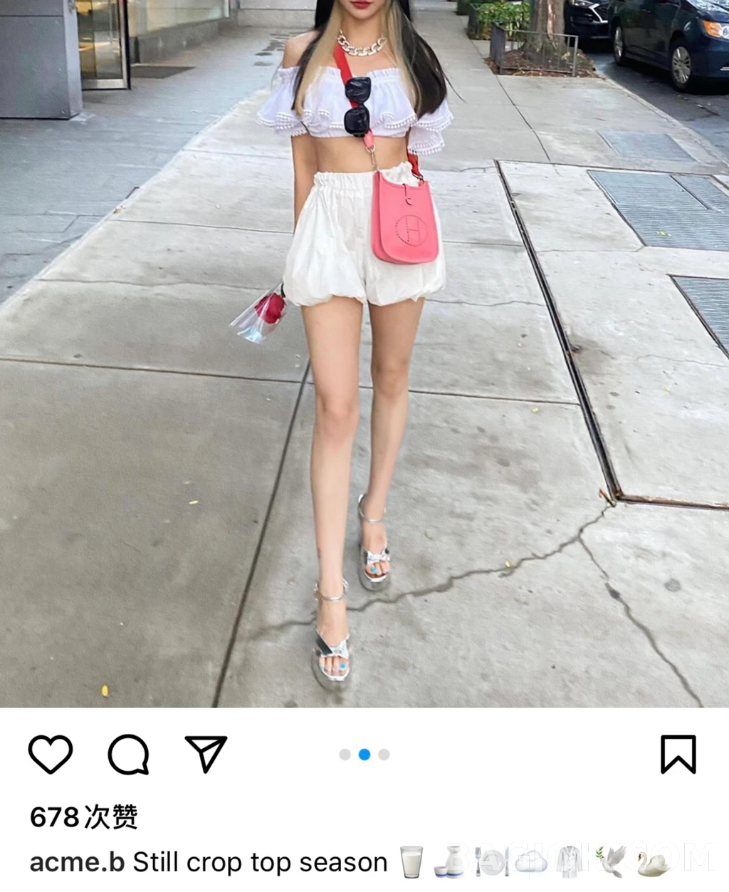 에르메스 Hermes 에블린 18 TC 카프스킨 ver.2 상세 이미지