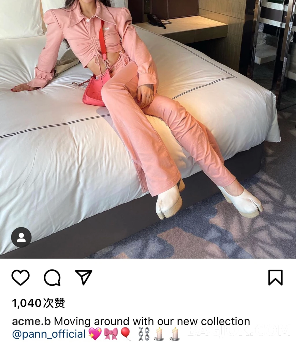 에르메스 Hermes 에블린 18 TC 카프스킨 ver.2 상세 이미지