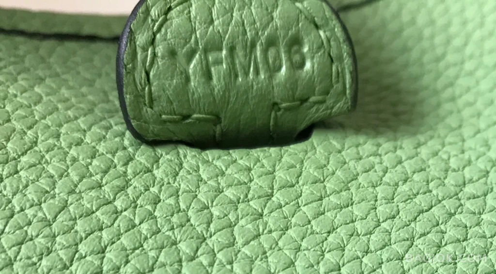 에르메스 Hermes 에블린 18 TC 카프스킨 ver.2 상세 이미지