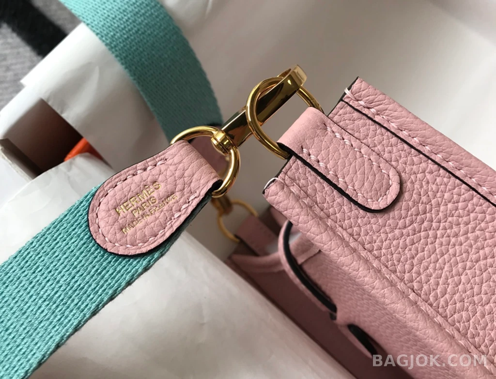 에르메스 Hermes 에블린 18 TC 카프스킨 ver.2 상세 이미지