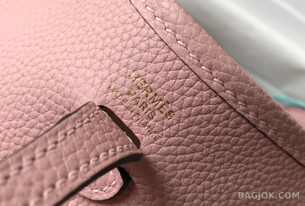 에르메스 Hermes 에블린 18 TC 카프스킨 ver.2 상세 이미지