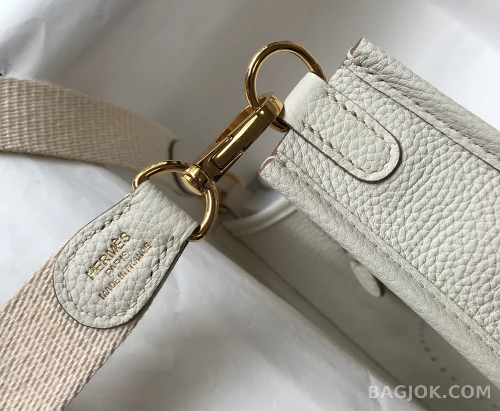 에르메스 Hermes 에블린 18 TC 카프스킨 ver.2 상세 이미지