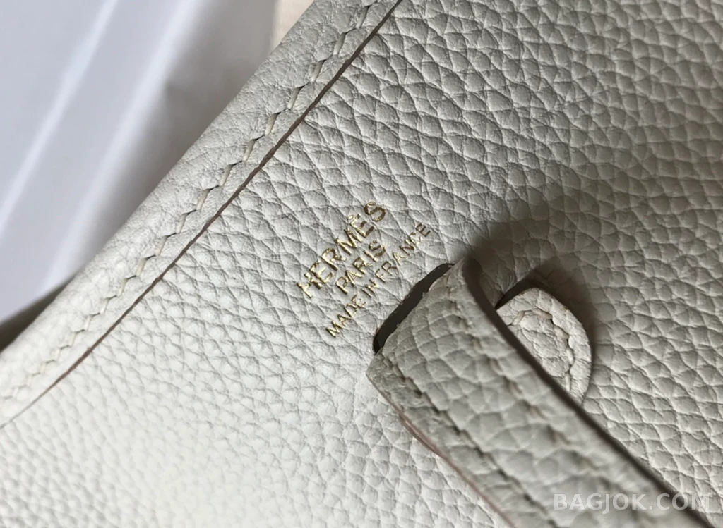 에르메스 Hermes 에블린 18 TC 카프스킨 ver.2 상세 이미지