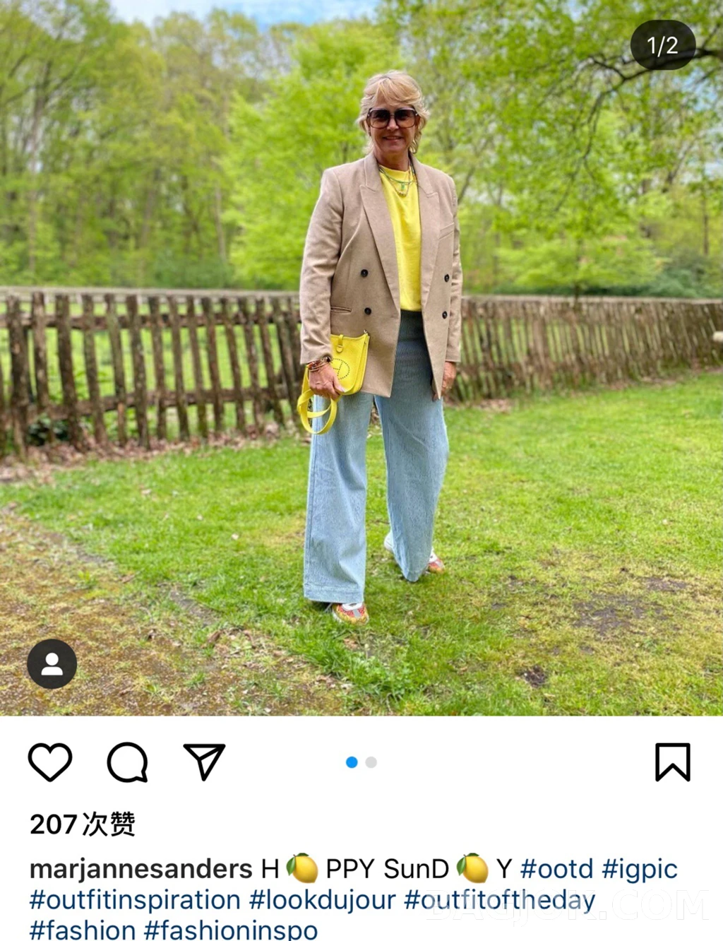 에르메스 Hermes 에블린 18 TC 카프스킨 ver.2 상세 이미지