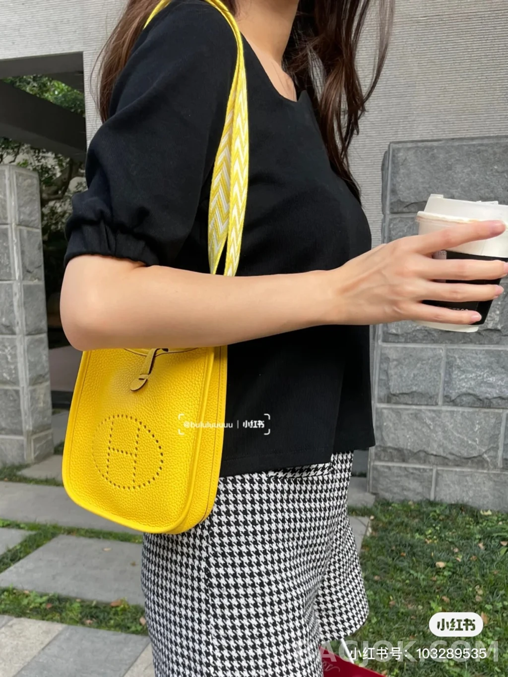 에르메스 Hermes 에블린 18 TC 카프스킨 ver.2 상세 이미지