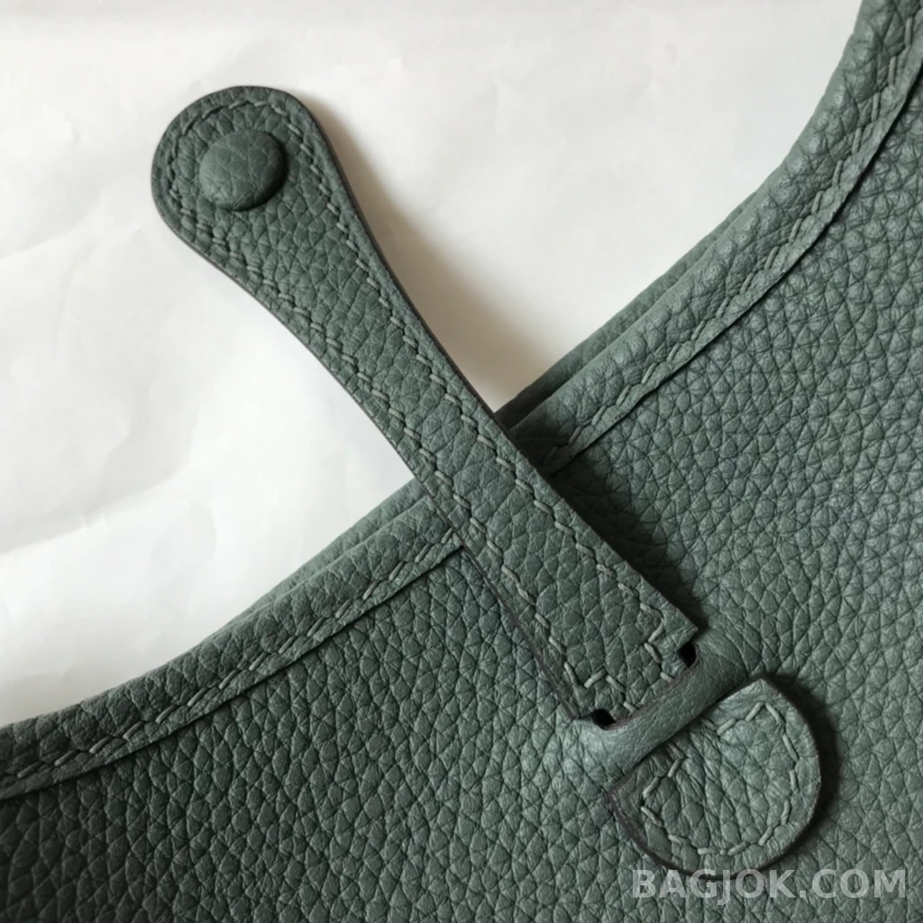 에르메스 Hermes 에블린 18 TC 카프스킨 ver.2 상세 이미지