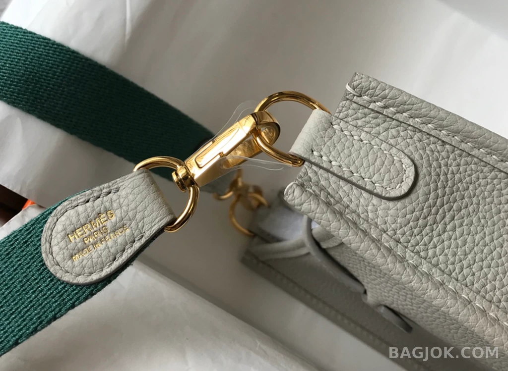 에르메스 Hermes 에블린 18 TC 카프스킨 ver.3 상세 이미지