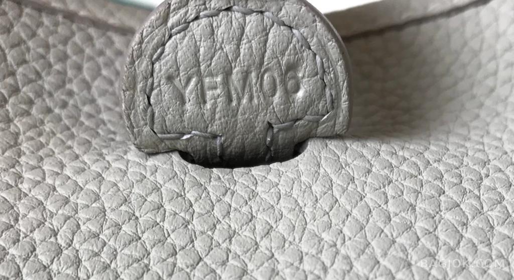 에르메스 Hermes 에블린 18 TC 카프스킨 ver.3 상세 이미지