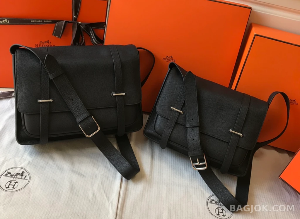 에르메스 Hermes 스티븐 34 토고 크로스백 상세 이미지