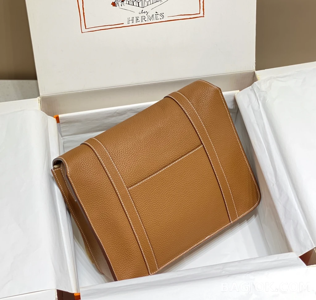 에르메스 Hermes 스티븐 34 토고 크로스백 상세 이미지