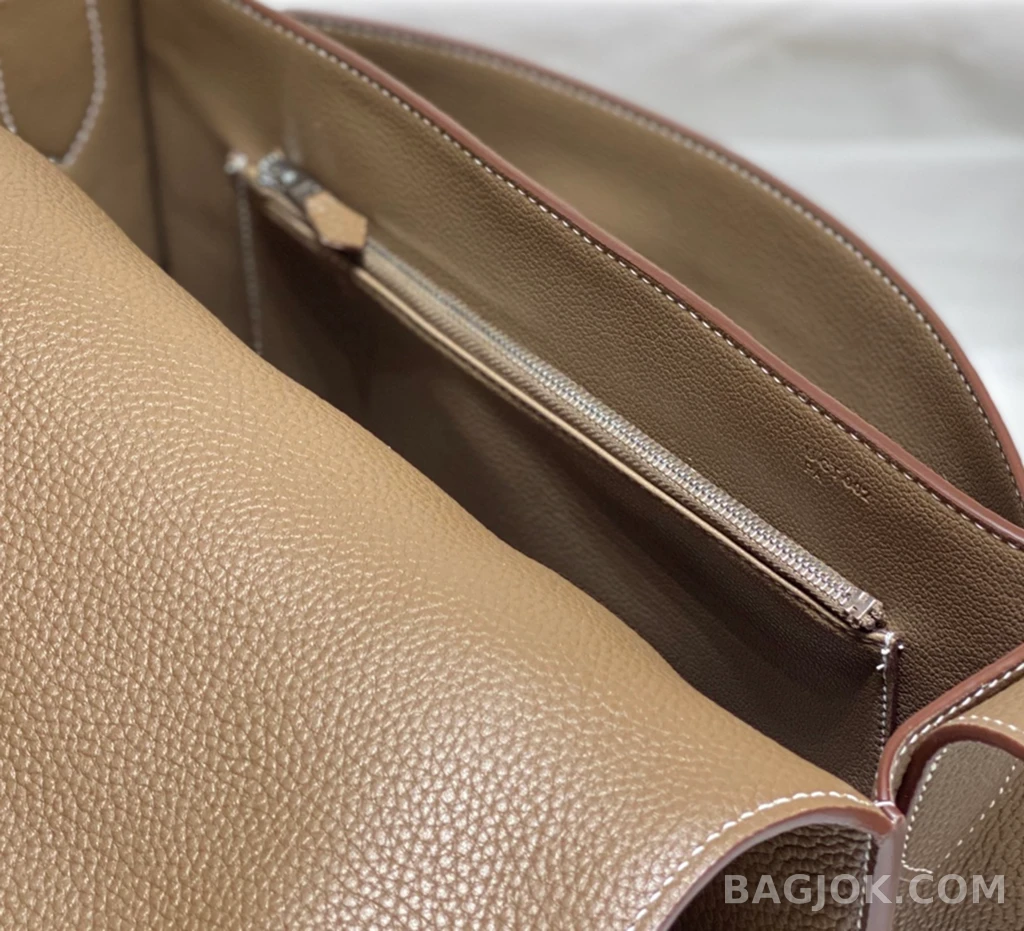 에르메스 Hermes 스티븐 34 토고 크로스백 상세 이미지
