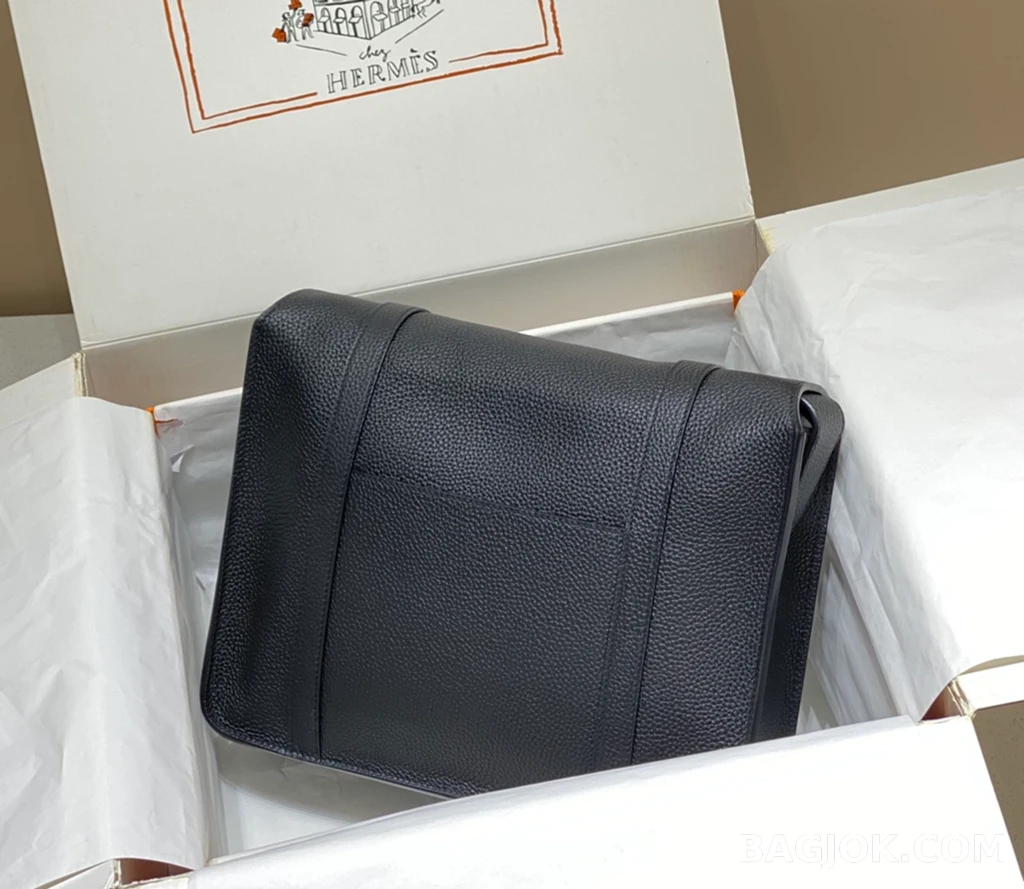 에르메스 Hermes 스티븐 30 토고 크로스백 상세 이미지
