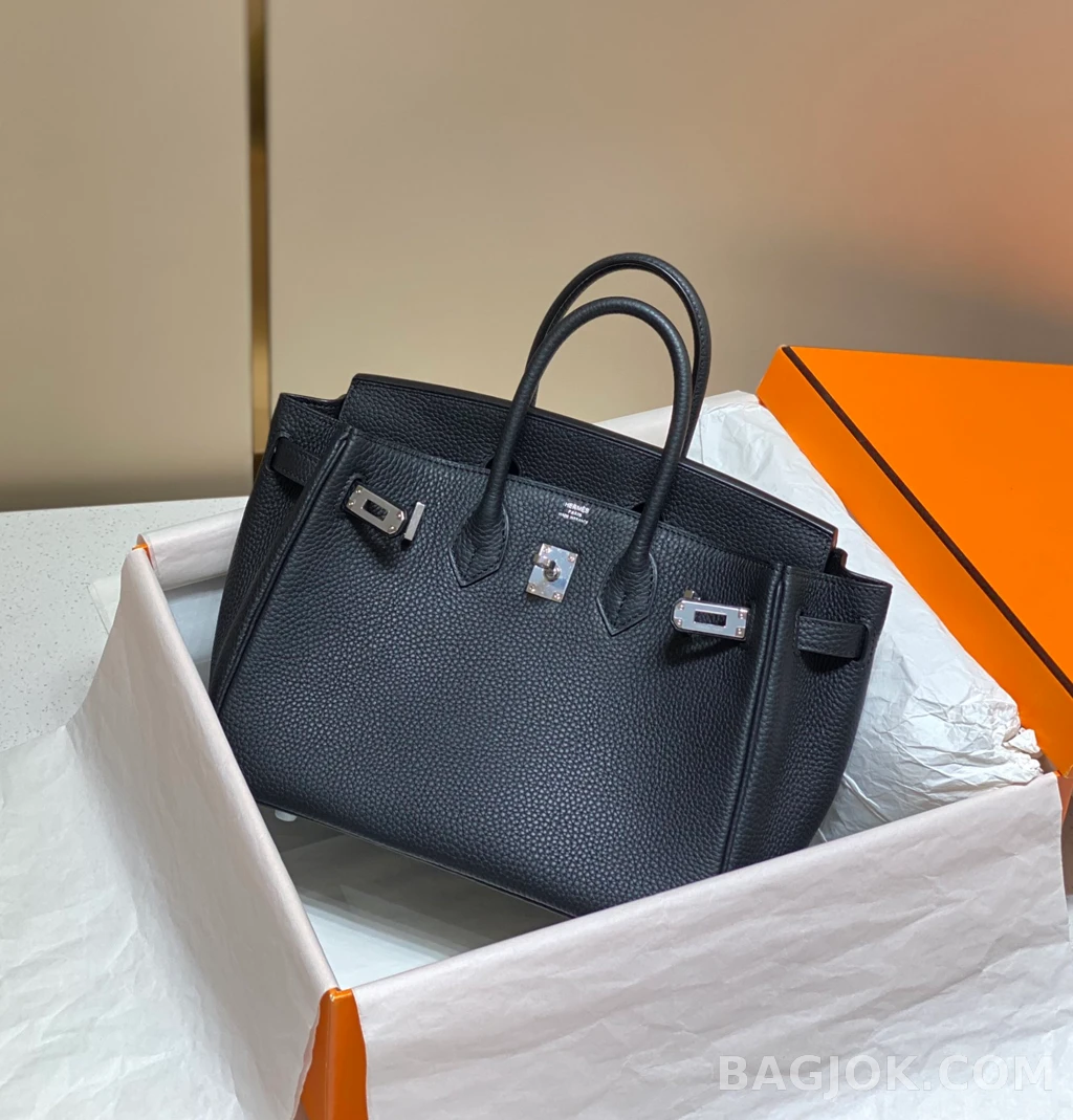 에르메스 Hermes 버킨 25 백 상세 이미지