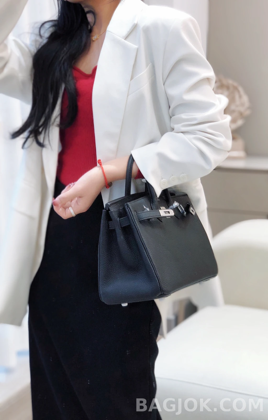 에르메스 Hermes 버킨 25 백 상세 이미지