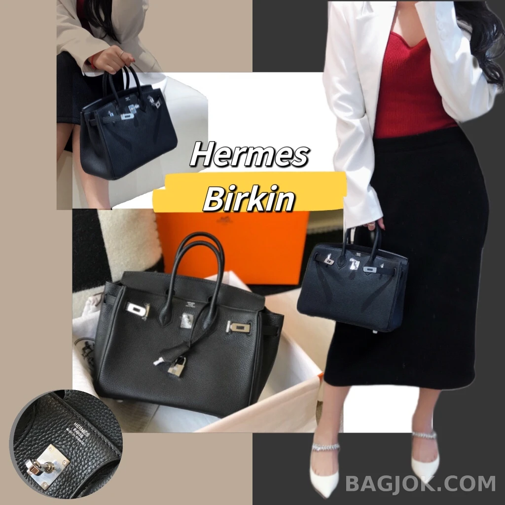 에르메스 Hermes 버킨 25 백 상세 이미지