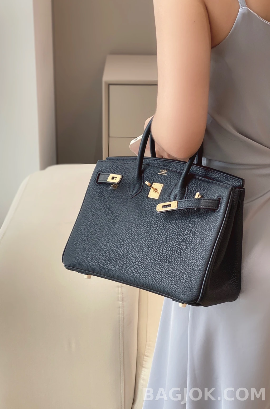 에르메스 Hermes 버킨 25 백 ver.1 상세 이미지