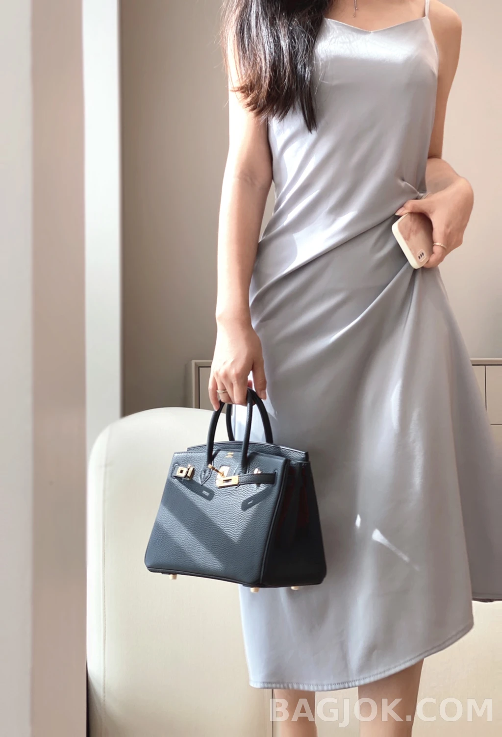 에르메스 Hermes 버킨 25 백 ver.1 상세 이미지